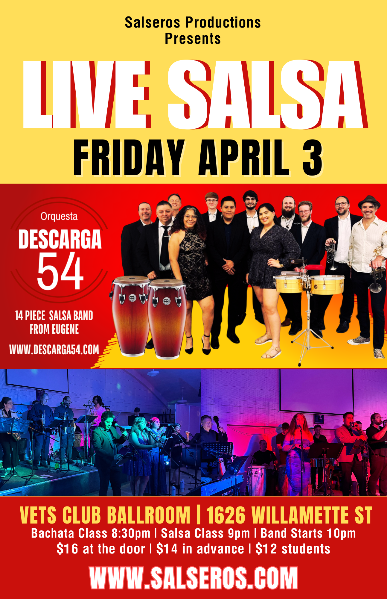 Descarga 54 April 3 post (11 x 17 in)